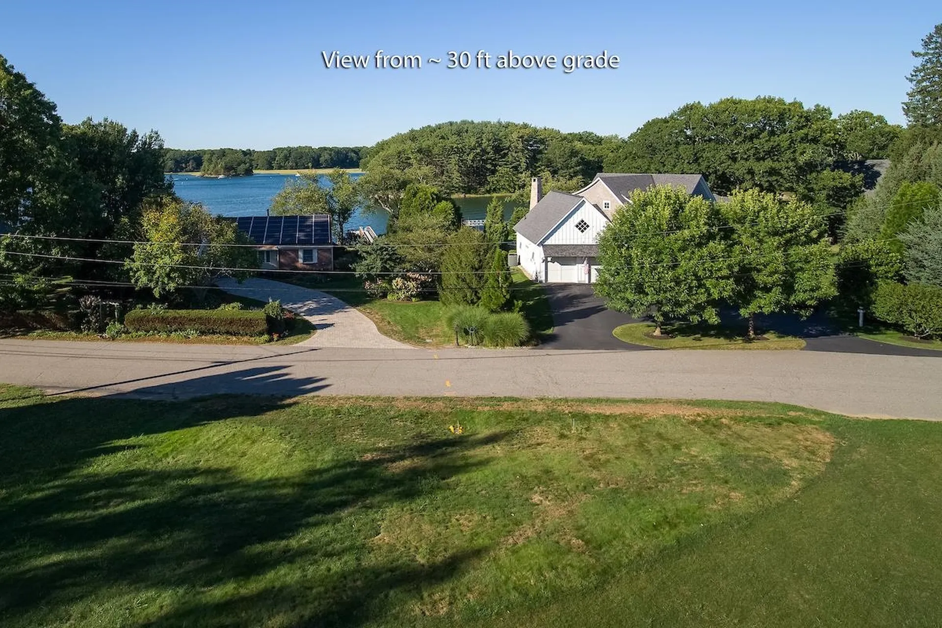 6 Harborview Drive Rye NH 03870