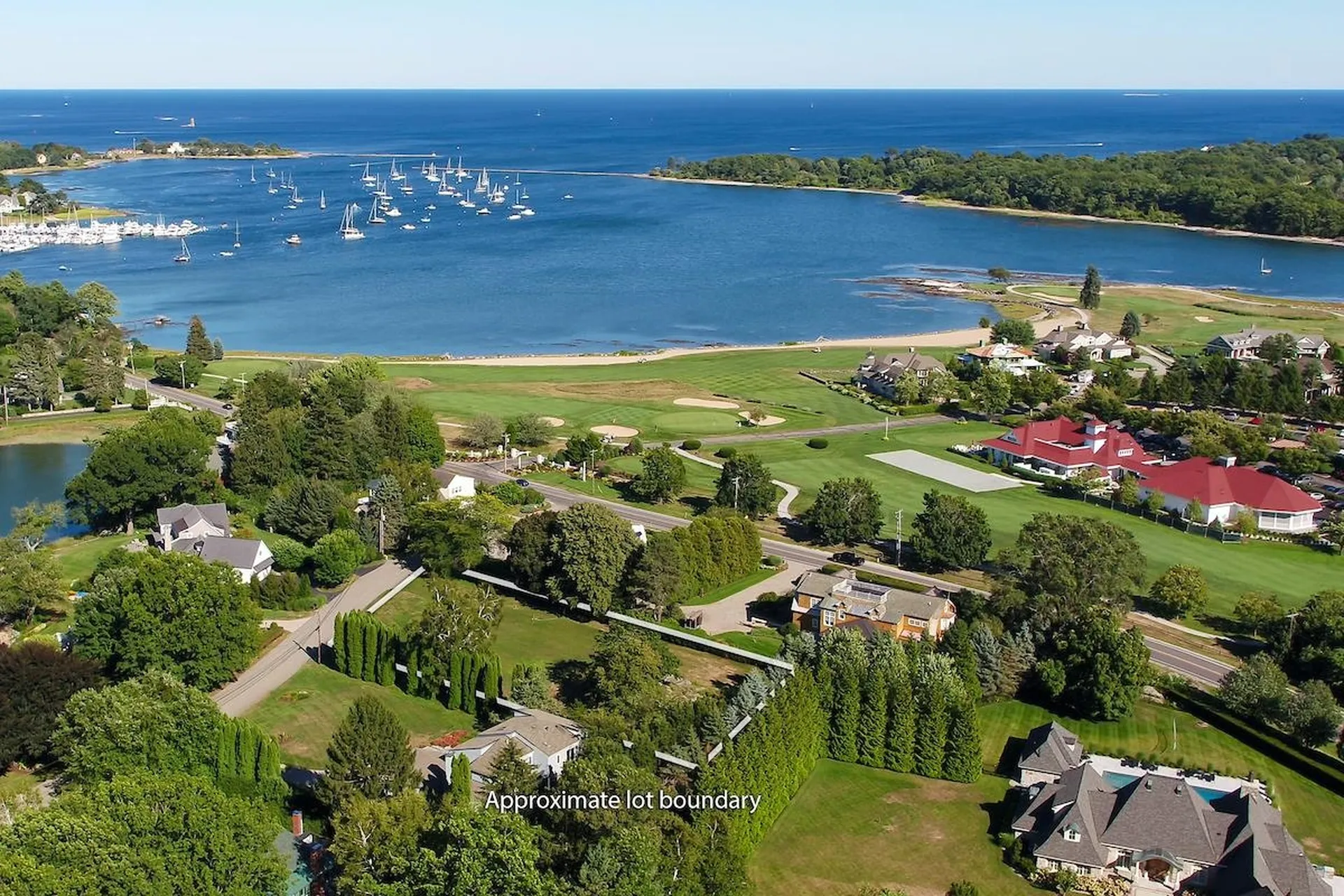 6 Harborview Drive Rye NH 03870