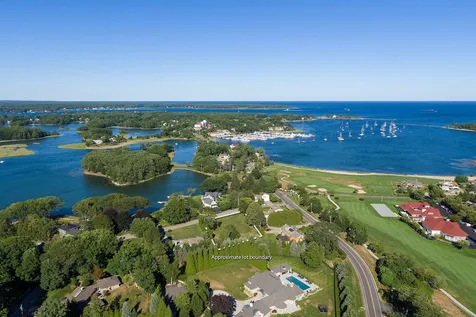 6 Harborview Drive Rye NH 03870