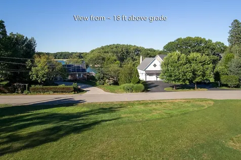 6 Harborview Drive Rye NH 03870