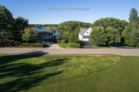 6 Harborview Drive Rye NH 03870