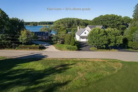 6 Harborview Drive Rye NH 03870