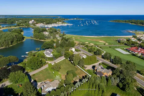 6 Harborview Drive Rye NH 03870