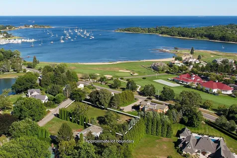 6 Harborview Drive Rye NH 03870