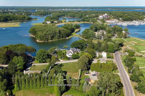 6 Harborview Drive Rye NH 03870