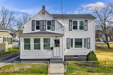 24 Riverside Avenue Hudson NH 03051