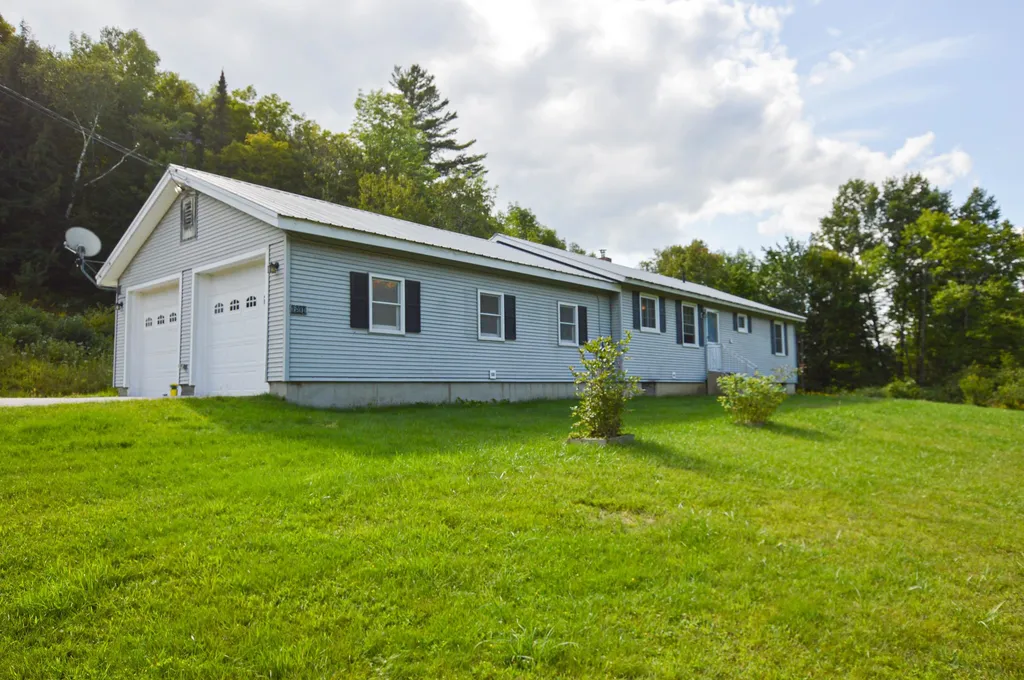 6804 Cold River Road Shrewsbury VT 05738