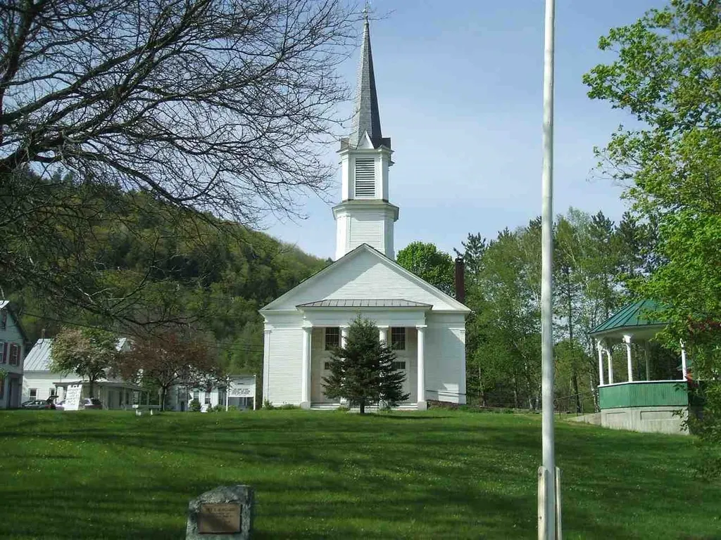 4959 Vt Route 14 Sharon VT 05065