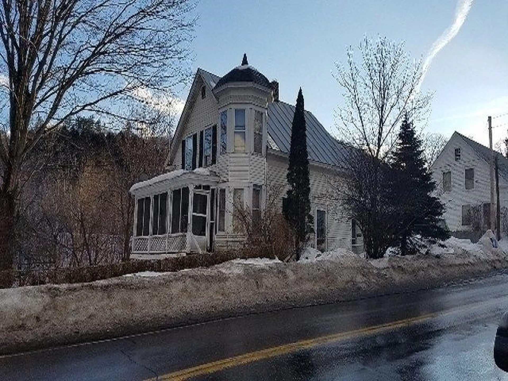 4959 Vt Route 14 Sharon VT 05065