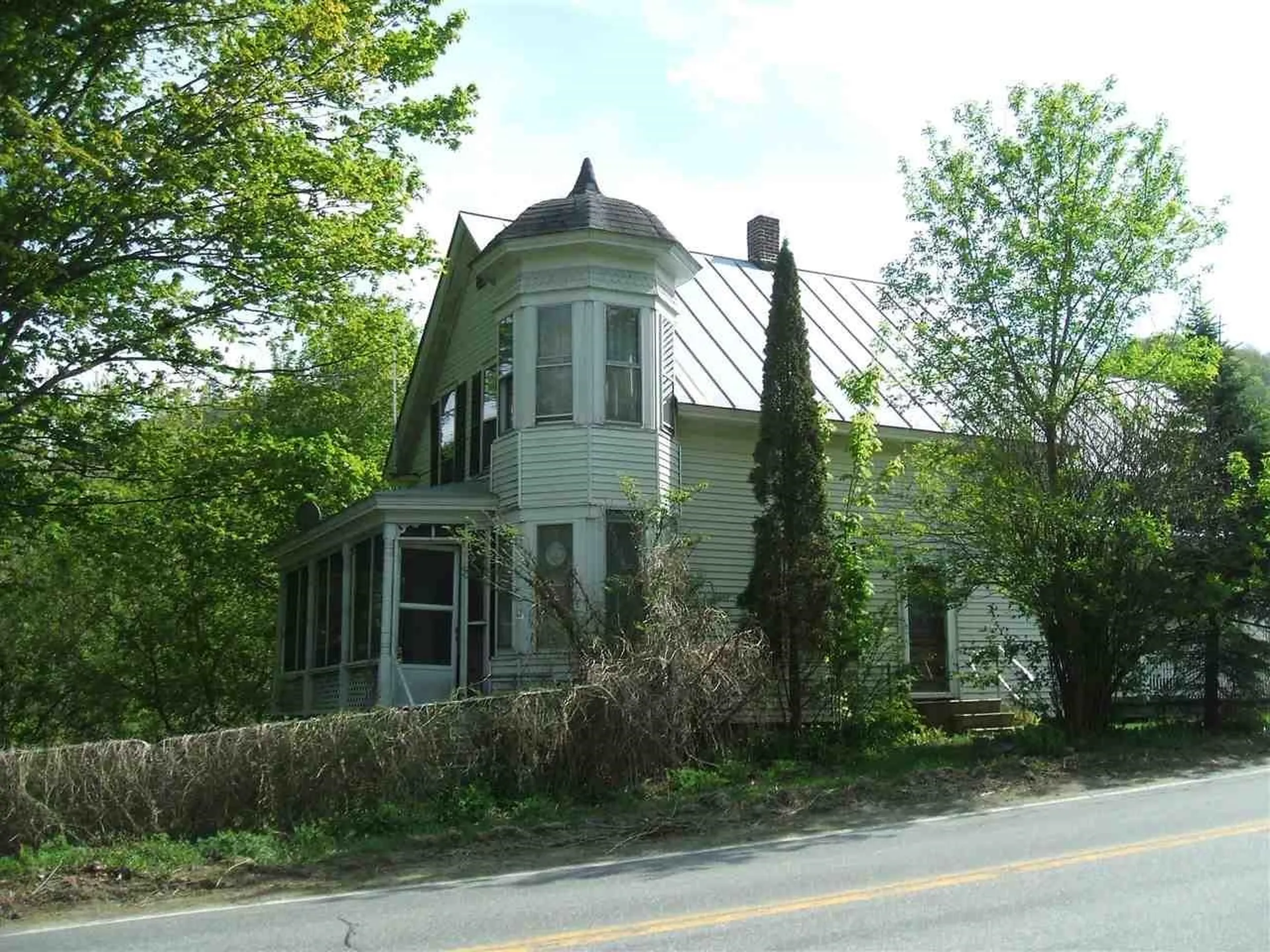 4959 Vt Route 14 Sharon VT 05065