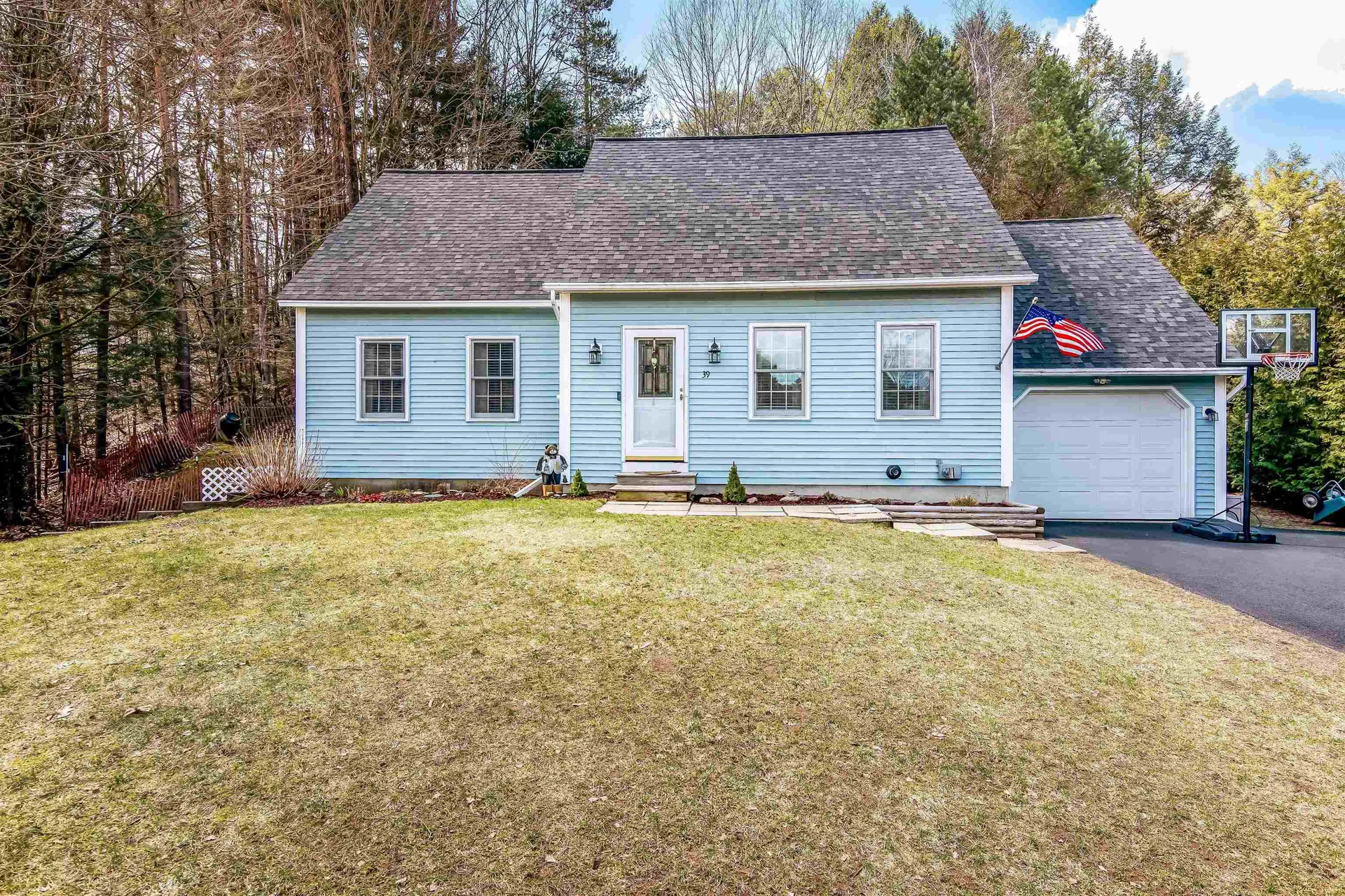 39 Sunrise Drive Williston VT 05495