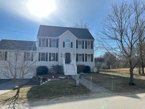 119 Lady Slipper Lane Chester NH 03036