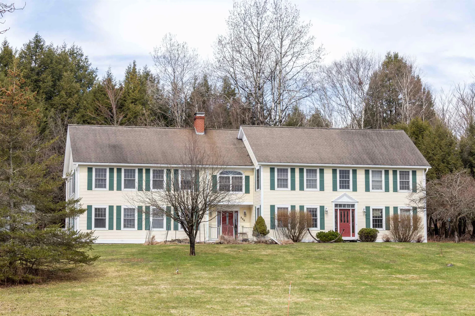 266 Richardson Road Barre Town VT 05641