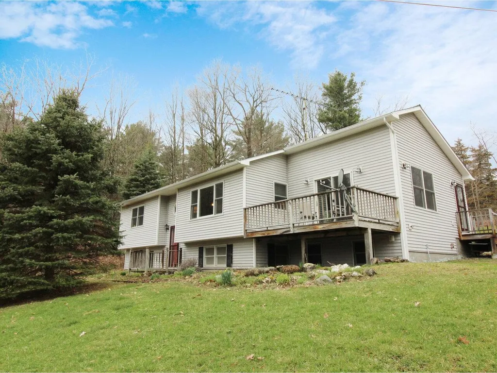 435 Beecher Hill Road Hinesburg VT 05461