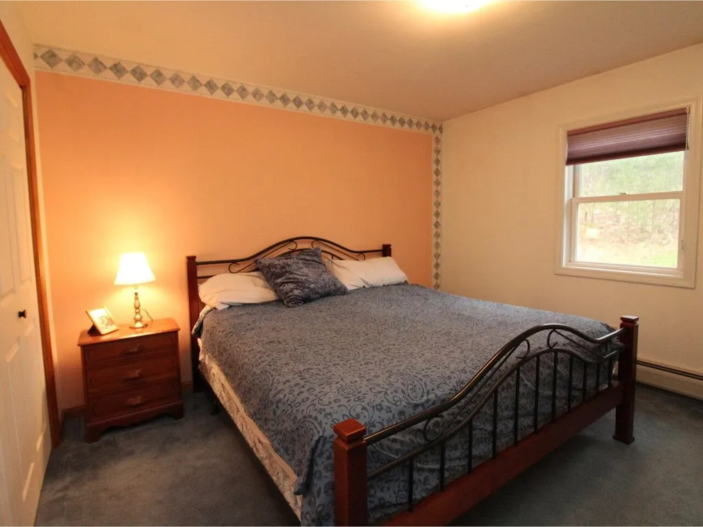 435 Beecher Hill Road Hinesburg VT 05461