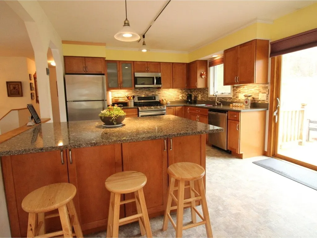 435 Beecher Hill Road Hinesburg VT 05461