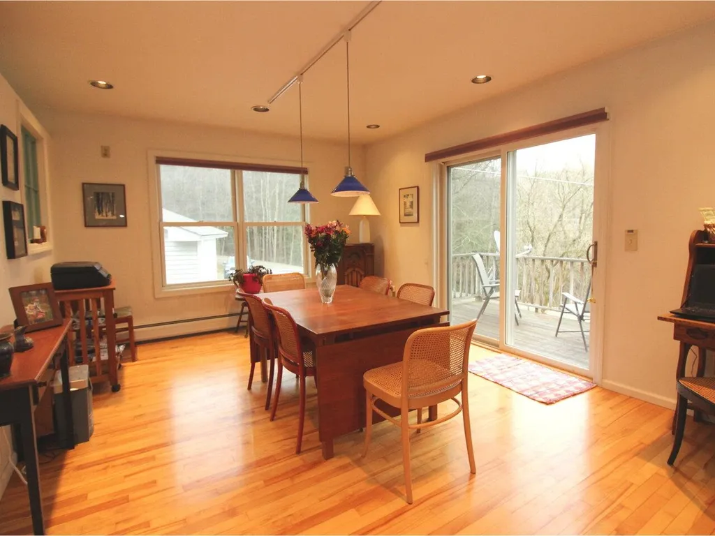 435 Beecher Hill Road Hinesburg VT 05461