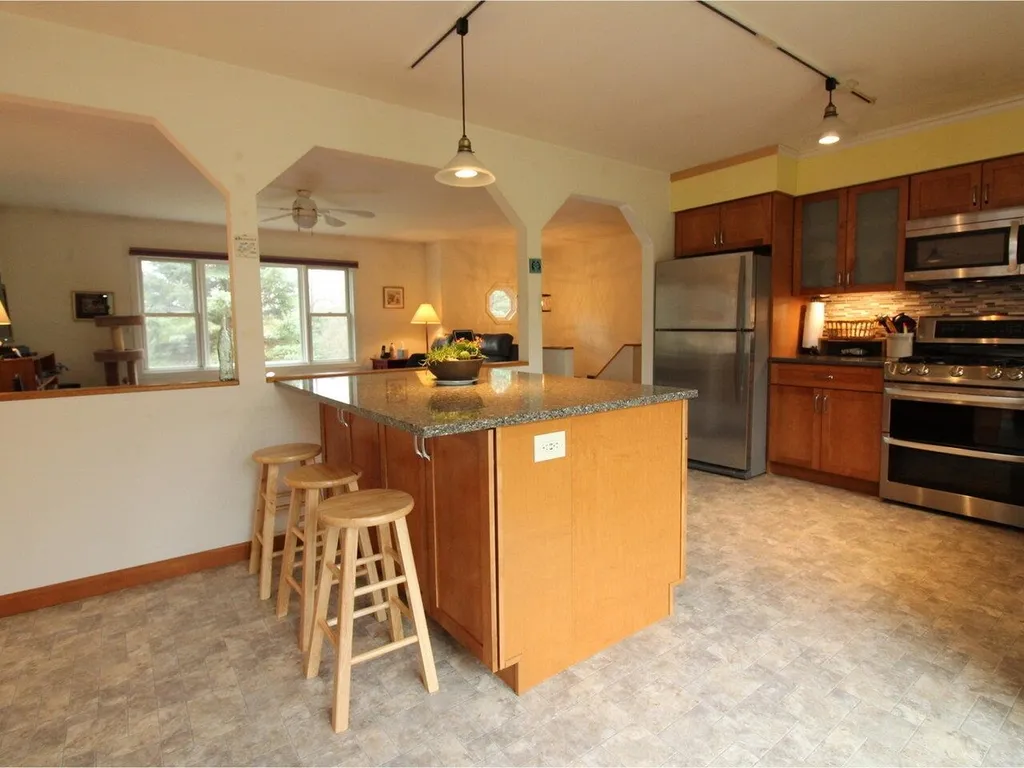 435 Beecher Hill Road Hinesburg VT 05461