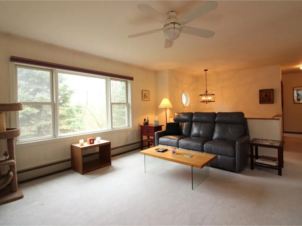 435 Beecher Hill Road Hinesburg VT 05461