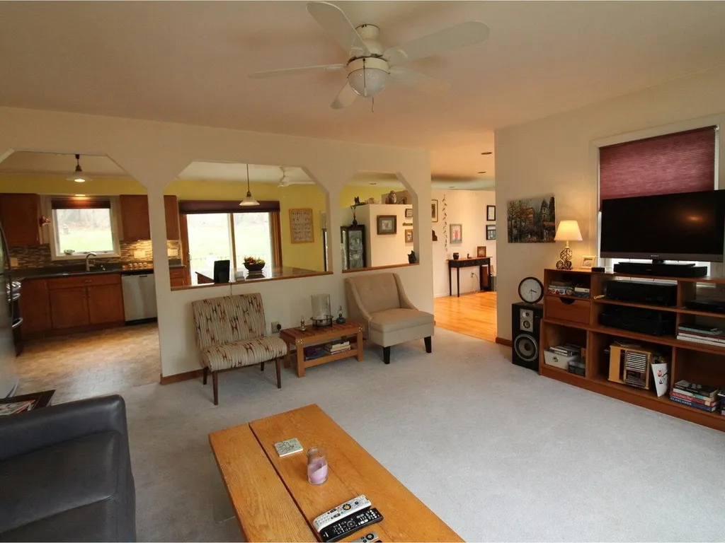 435 Beecher Hill Road Hinesburg VT 05461