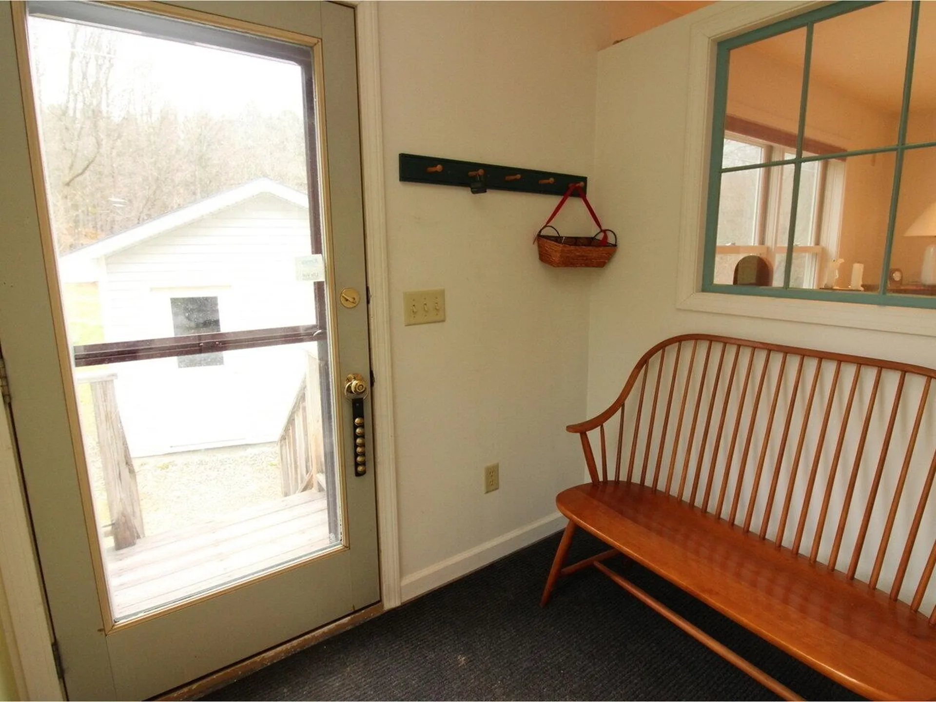 435 Beecher Hill Road Hinesburg VT 05461