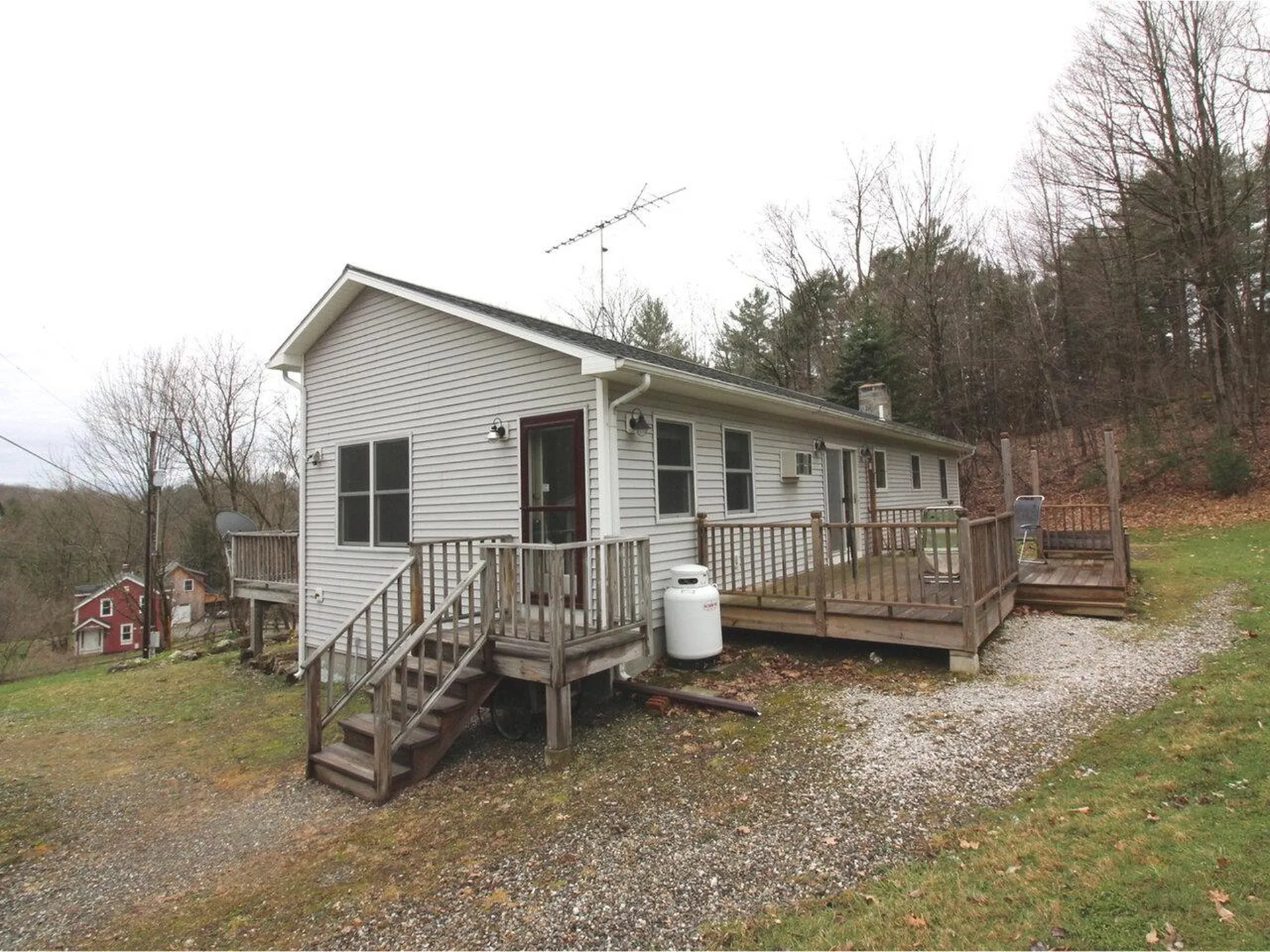 435 Beecher Hill Road Hinesburg VT 05461