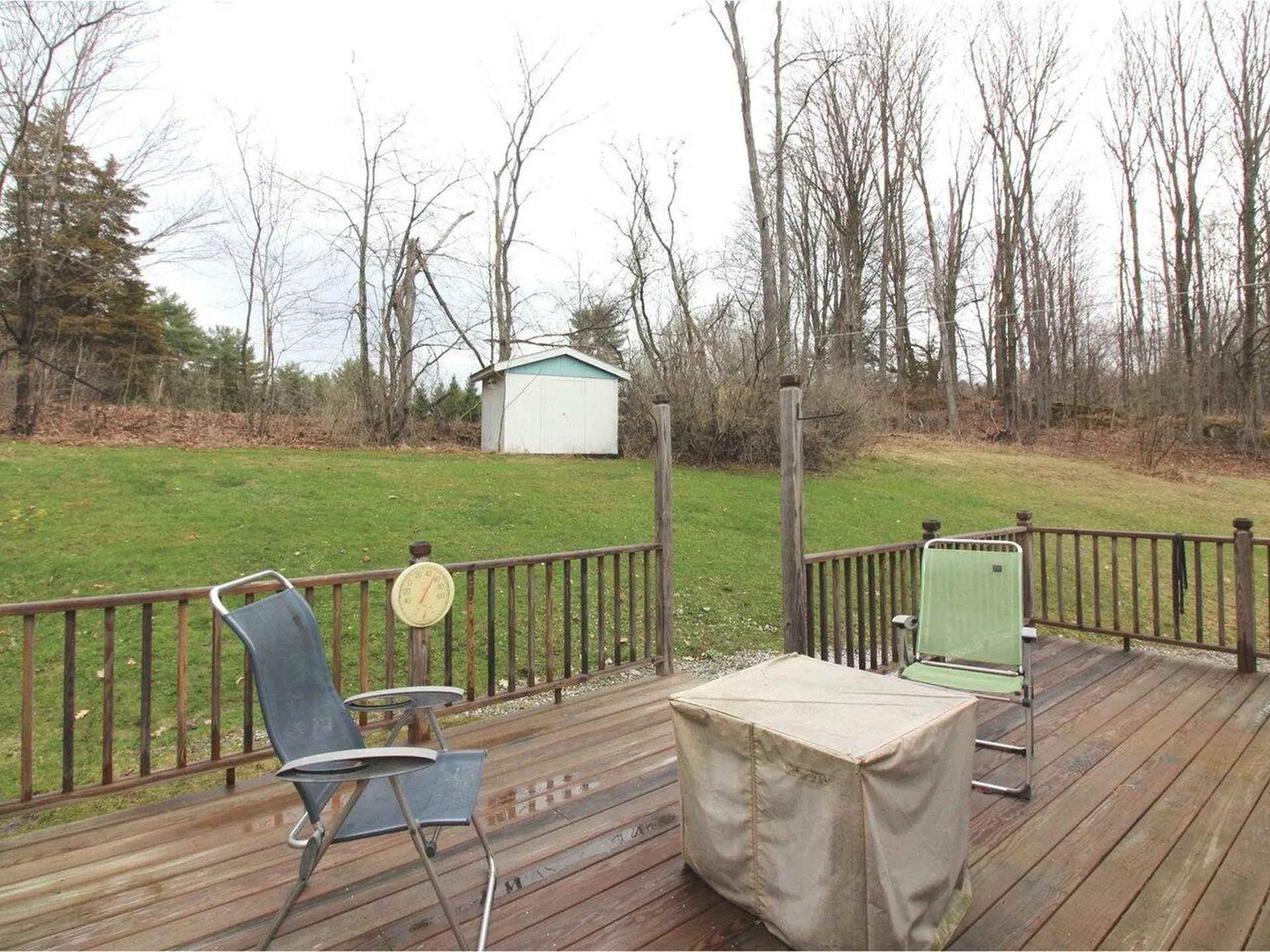 435 Beecher Hill Road Hinesburg VT 05461