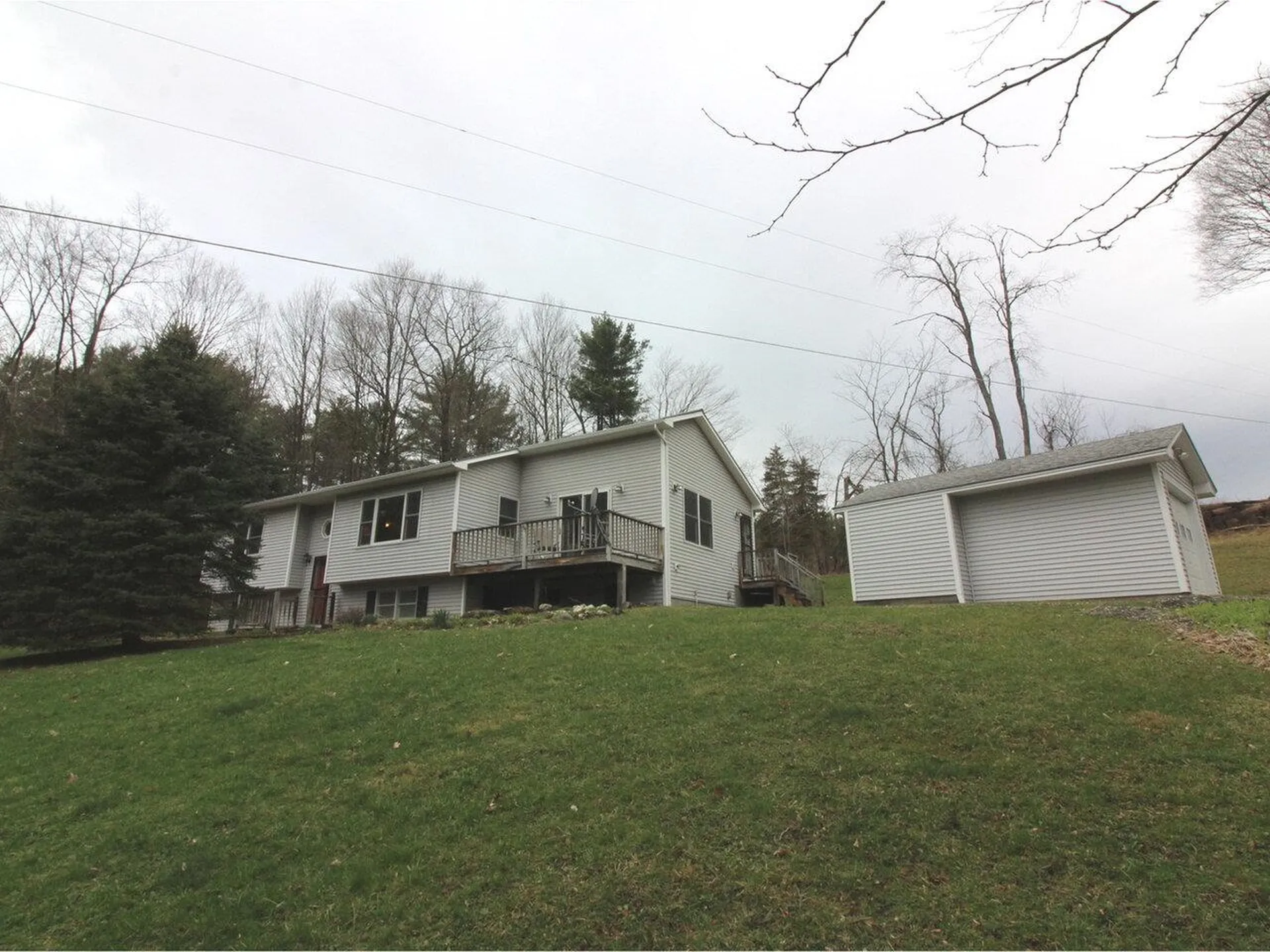 435 Beecher Hill Road Hinesburg VT 05461