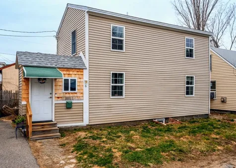 6 Acorn Court Farmington NH 03835