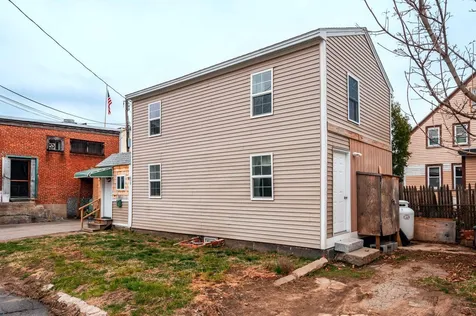 6 Acorn Court Farmington NH 03835