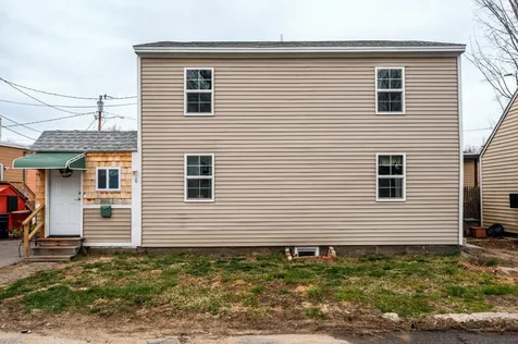 6 Acorn Court Farmington NH 03835