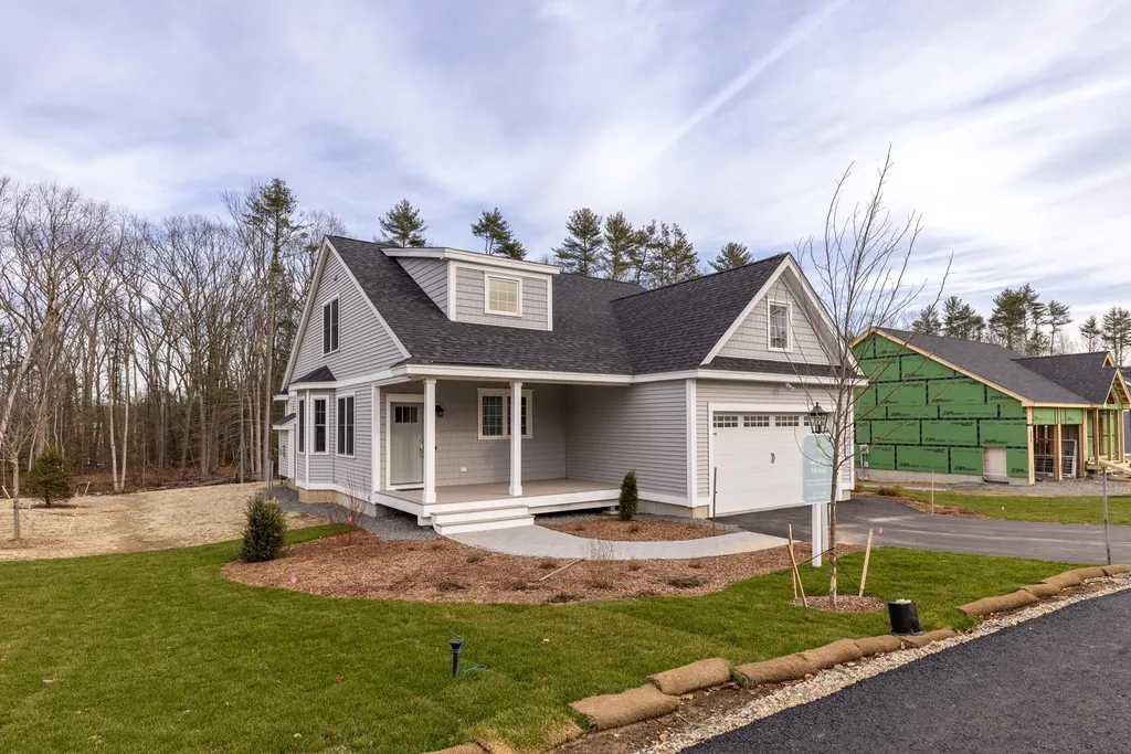 16 Sage Drive Hampton NH 03842