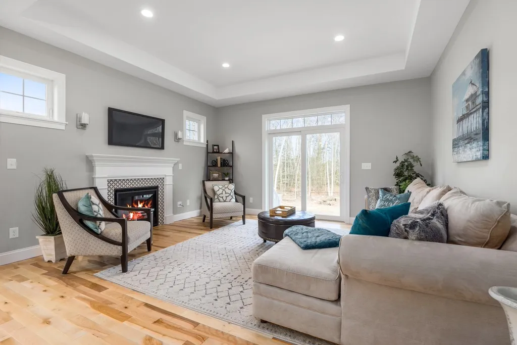 16 Sage Drive Hampton NH 03842