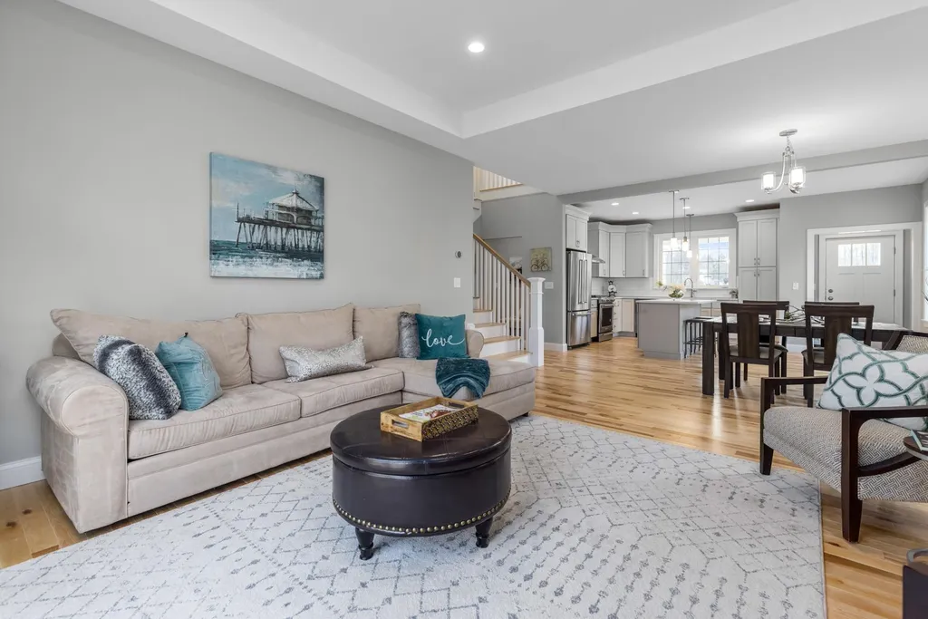 16 Sage Drive Hampton NH 03842