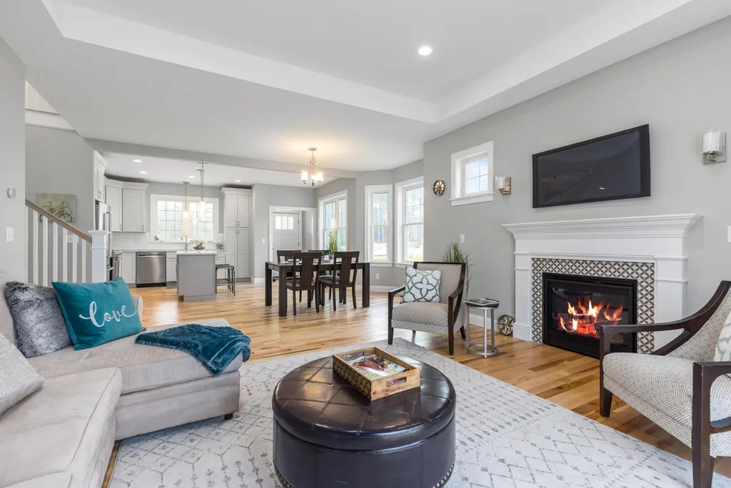 16 Sage Drive Hampton NH 03842