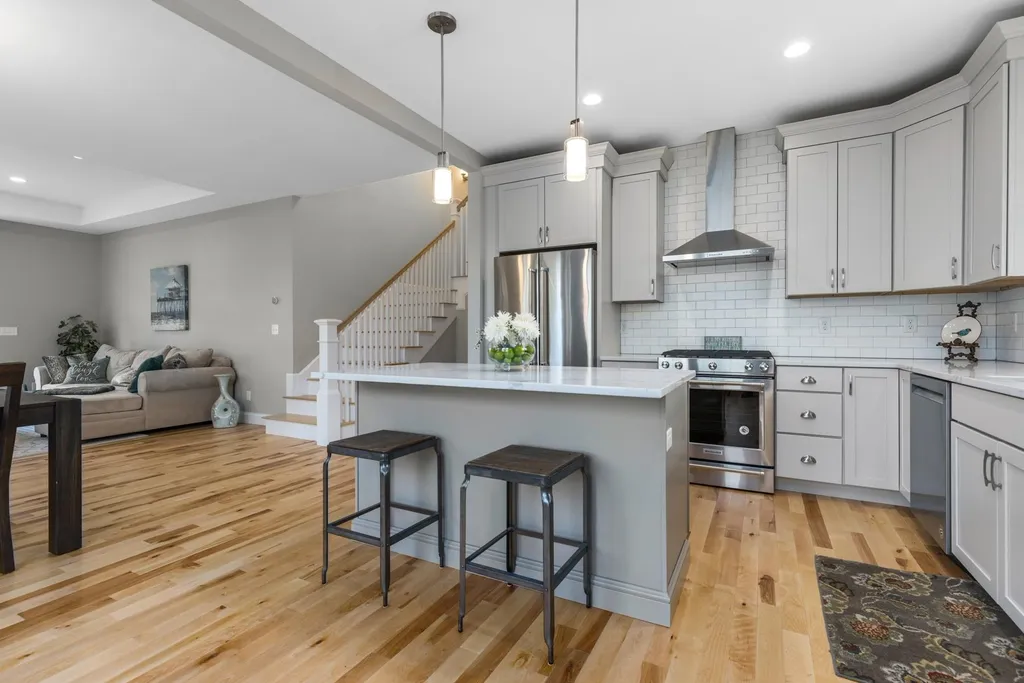 16 Sage Drive Hampton NH 03842