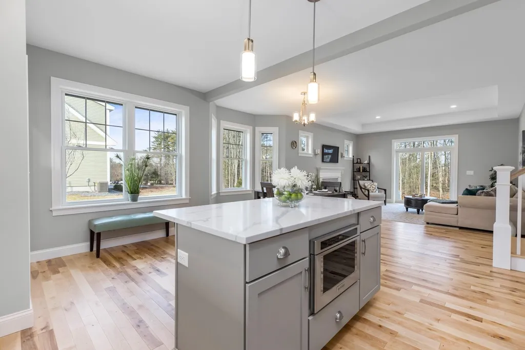 16 Sage Drive Hampton NH 03842