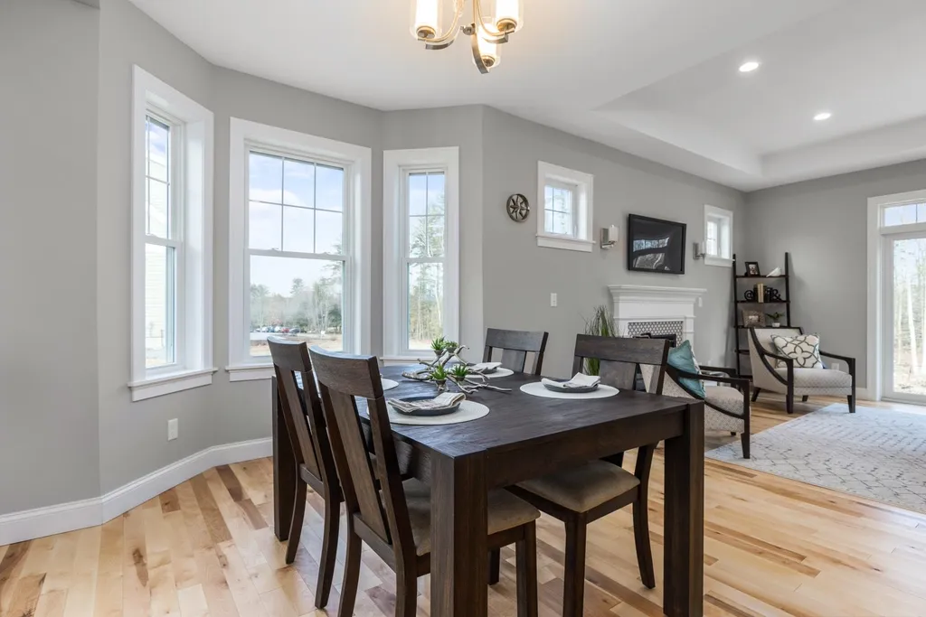16 Sage Drive Hampton NH 03842