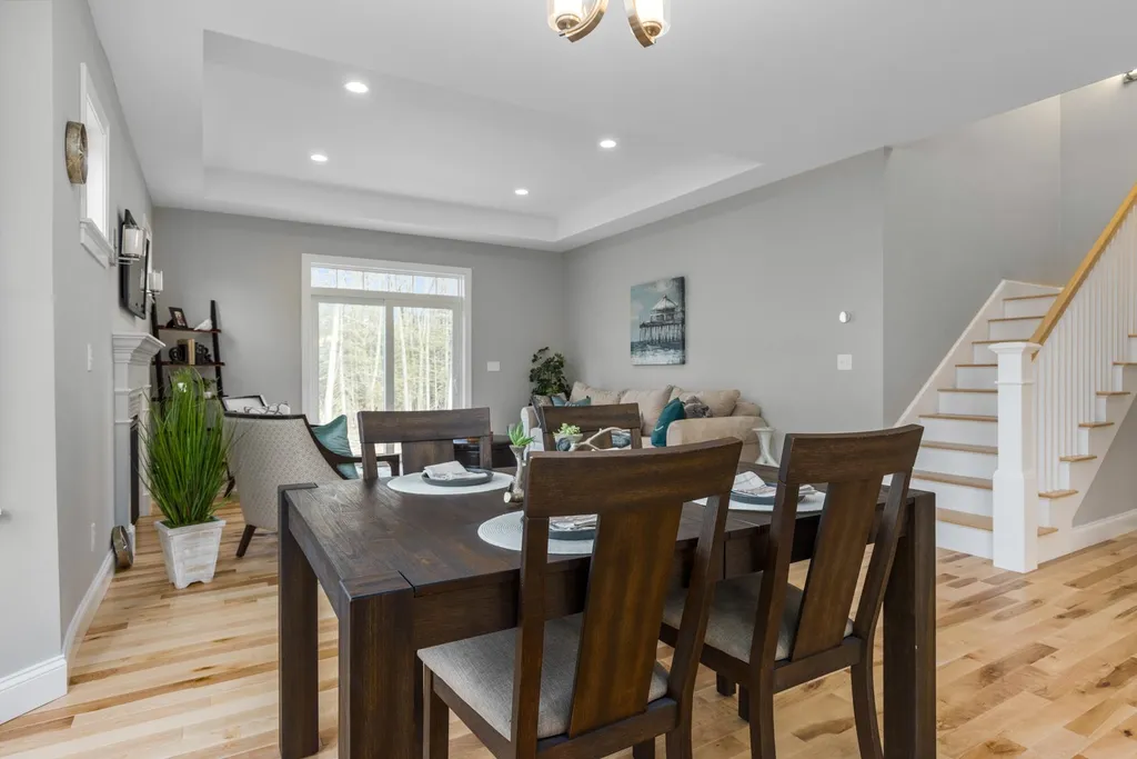16 Sage Drive Hampton NH 03842