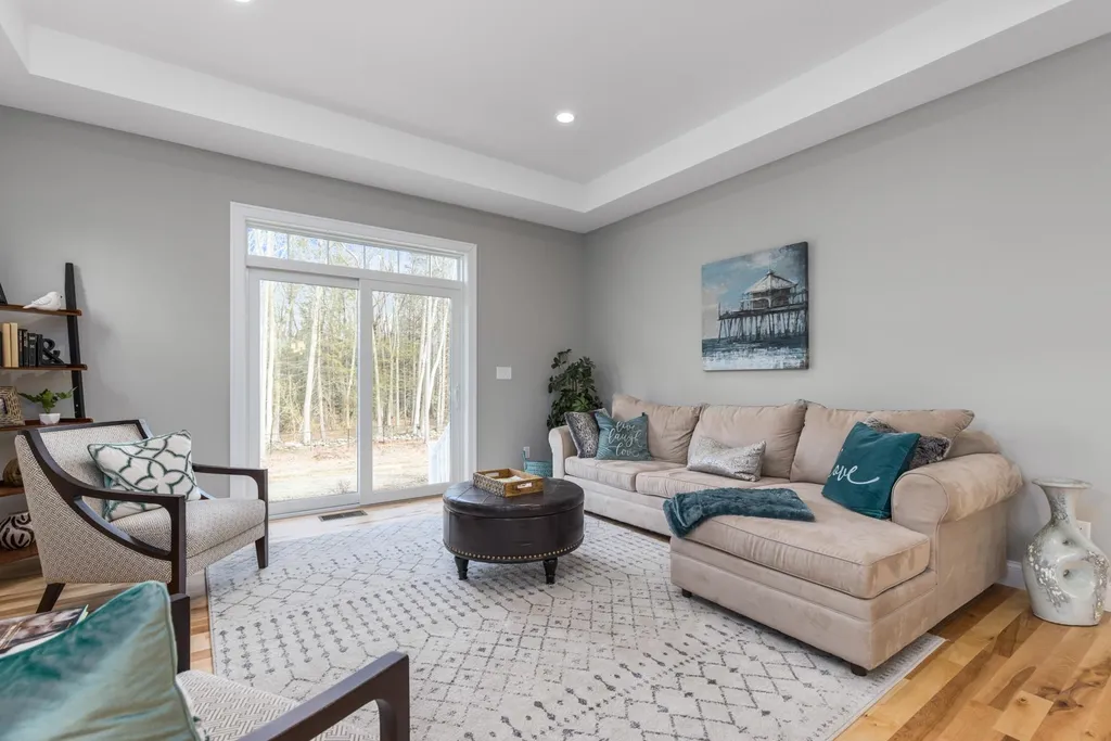 16 Sage Drive Hampton NH 03842