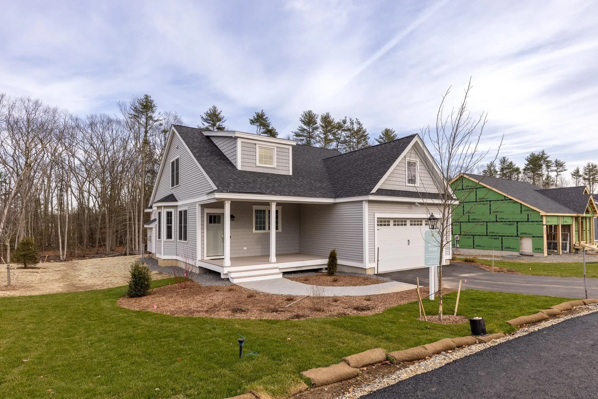 16 Sage Drive Hampton NH 03842