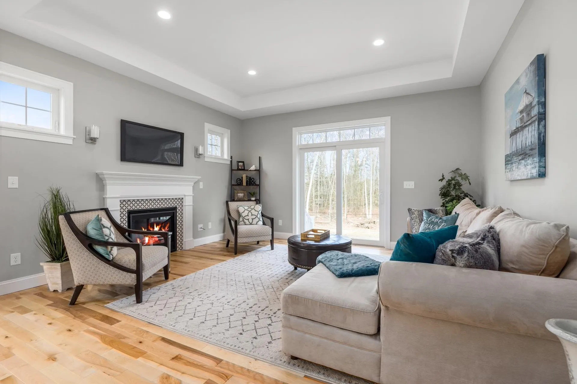 16 Sage Drive Hampton NH 03842