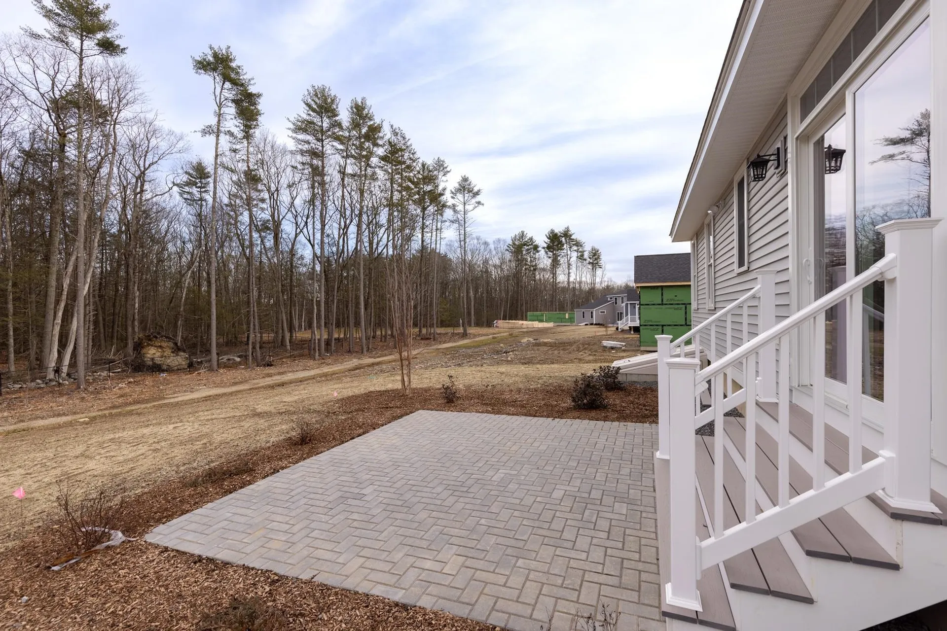16 Sage Drive Hampton NH 03842