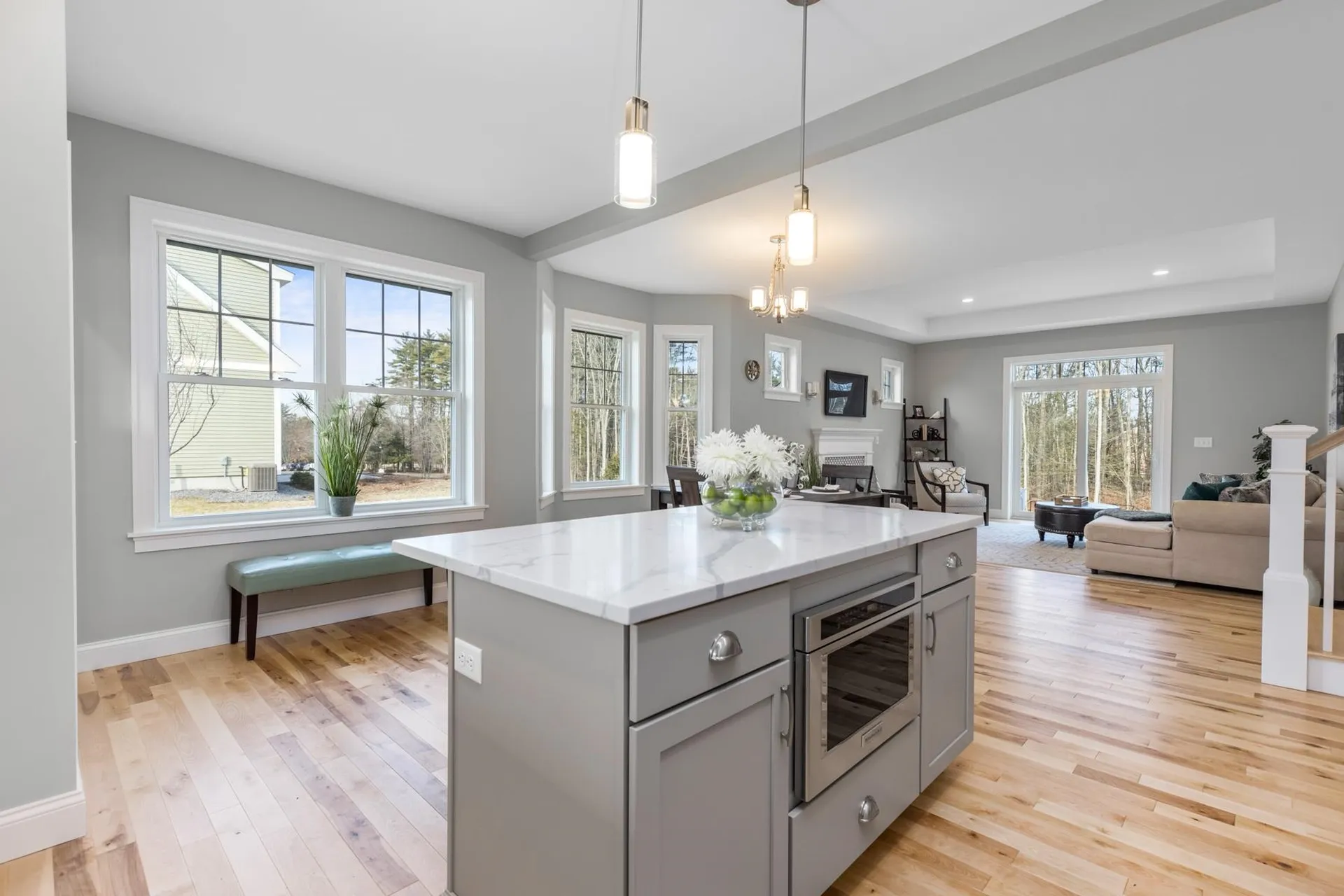 16 Sage Drive Hampton NH 03842