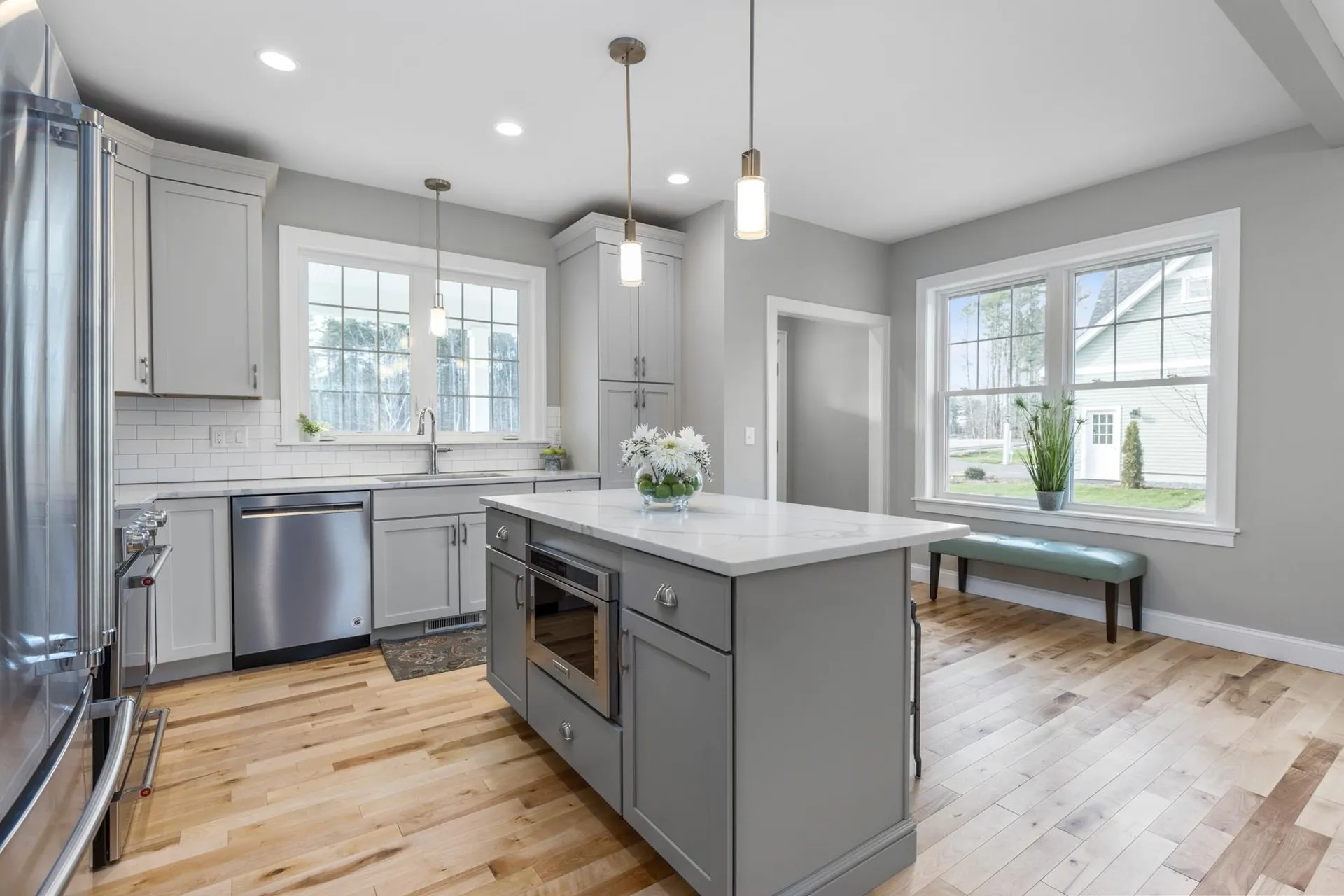 16 Sage Drive Hampton NH 03842
