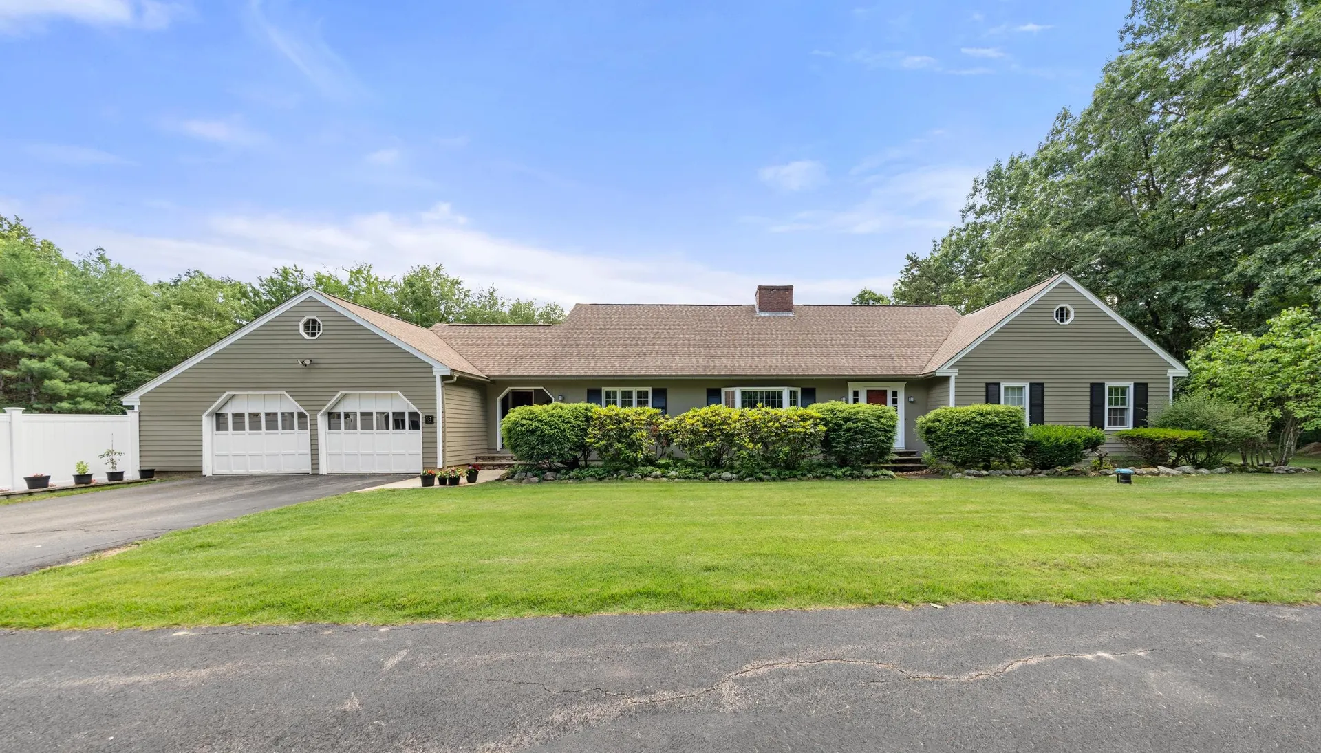 18 Beaver Brook Road Bedford NH 03110