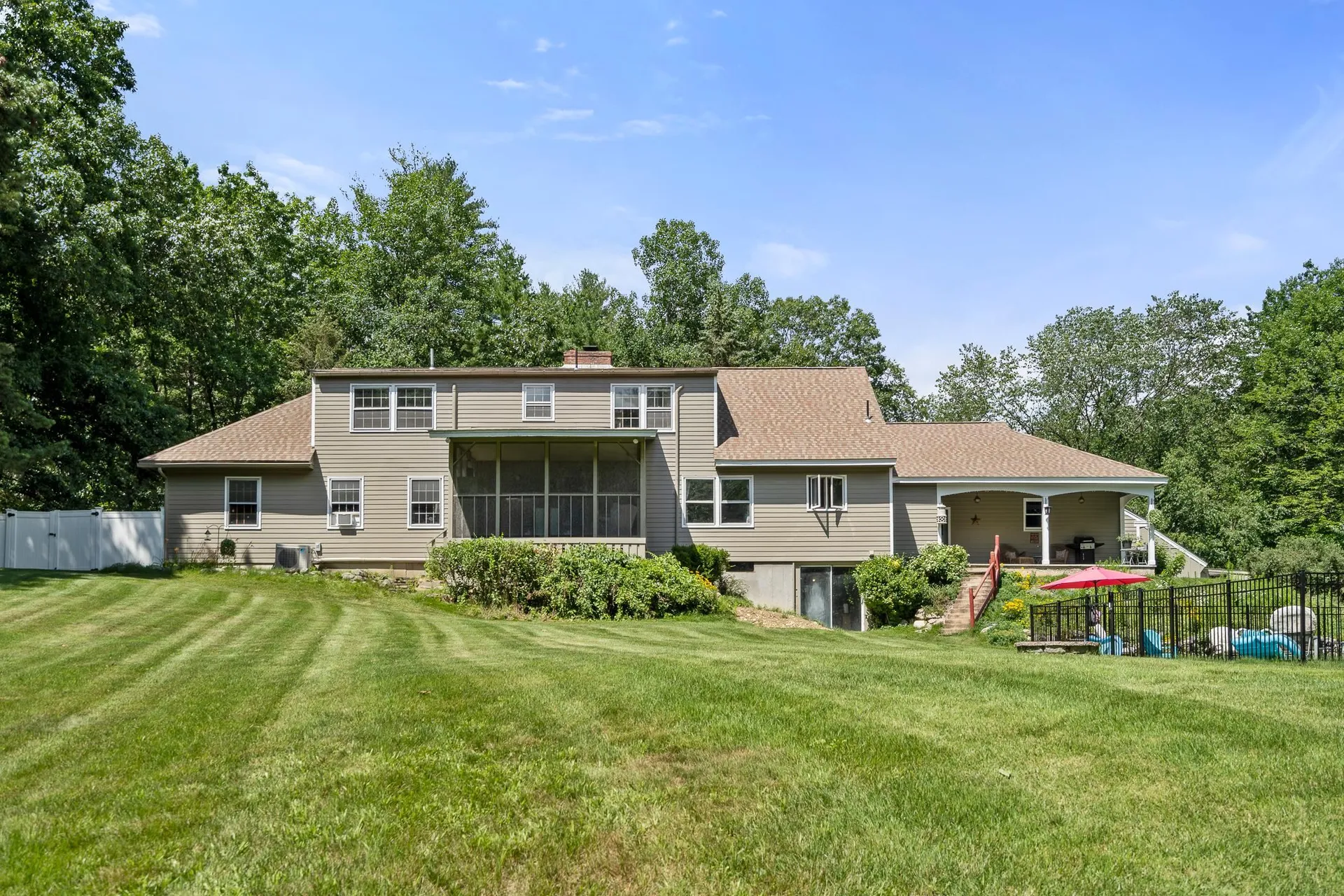 18 Beaver Brook Road Bedford NH 03110