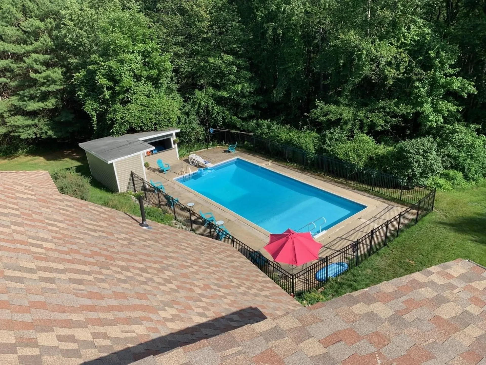 18 Beaver Brook Road Bedford NH 03110