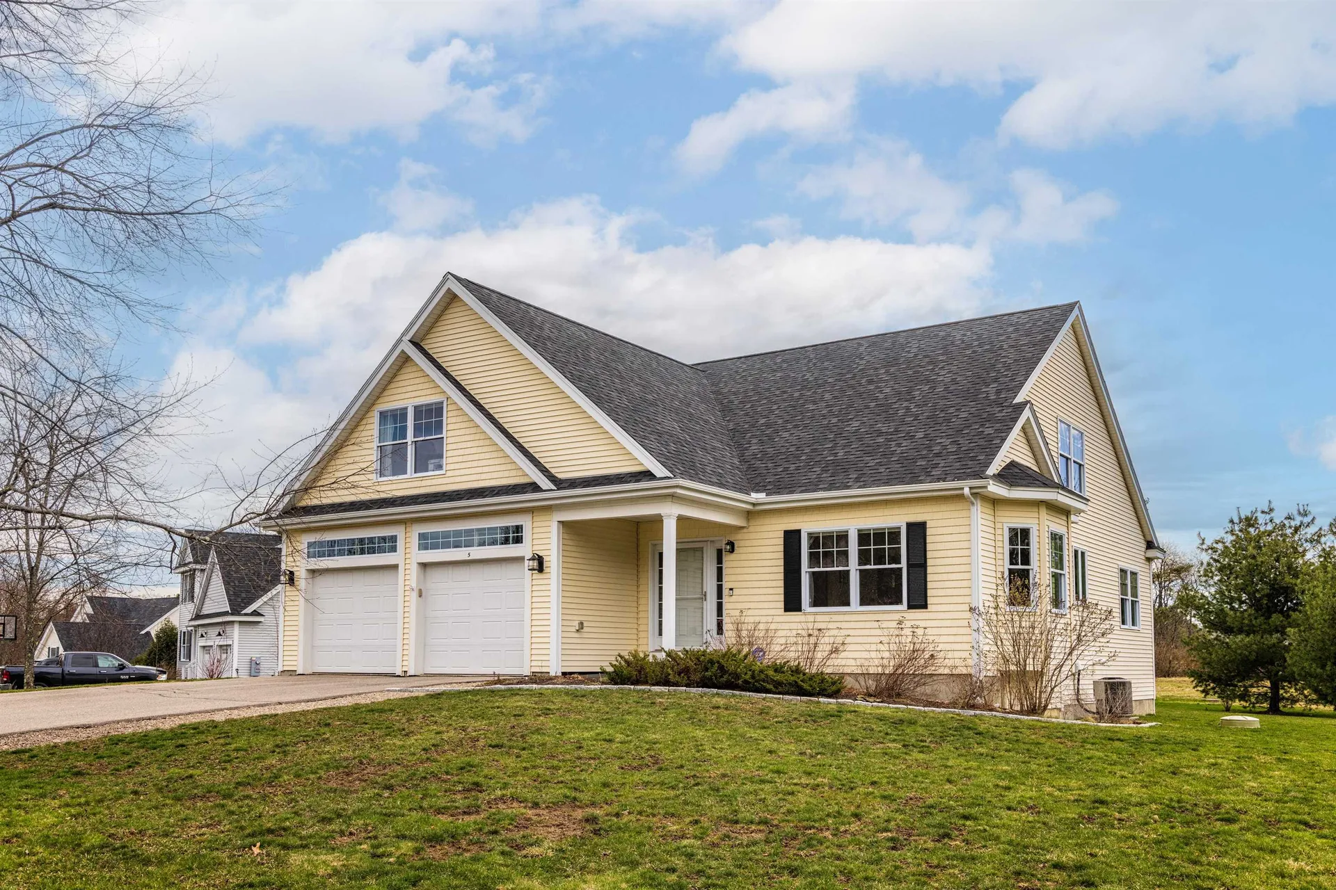 5 Olive Meadow Lane Dover NH 03820