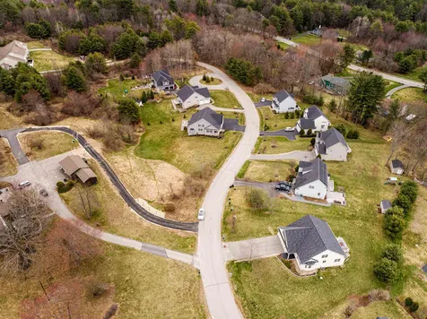 5 Olive Meadow Lane Dover NH 03820